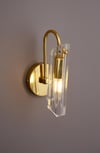 Athenis Gold Kaplama Modern Aplik