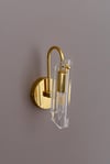 Athenis Gold Kaplama Modern Aplik