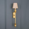 Firenze Gold Renk Pilli Aplik