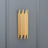 Stria Gold Renk Aplik