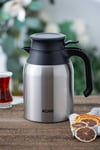 Acar Karat X Serisi İnox Çelik Termos - 1,5 Litre