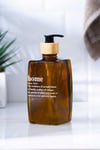 Acar Louvre Cam Sıvı Sabunluk 500 ml