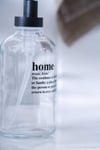 Acar Louvre Cam Sıvı Sabunluk 500 ml
