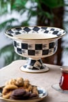 Acar Qualita King Emaye Meyvelik 28x18 cm