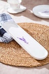 Acar Soft Royal Porselen Kayık Tabak - 30*7*1,5 cm