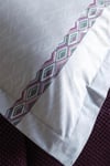 Apricitas Home Lowel Mürdüm Softly Tek Kişilik Uyku Seti