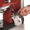 Ariete Moderna Espresso Slim Kırmızı Kahve Makinesi