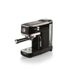 Ariete Moderna Espresso Slim Siyah Kahve Makinesi