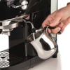 Ariete Moderna Espresso Slim Siyah Kahve Makinesi