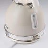 Ariete Vintage Dom Bej Su Isıtıcı 1,7 Lt