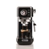Ariette Moderna Espresso Slim Siyah Kahve Makinesi