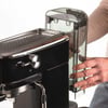 Ariette Moderna Espresso Slim Siyah Kahve Makinesi