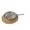 Aryıldız Colombus Çelik Izgara Tavası 24 cm