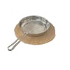 Aryıldız Colombus Çelik Izgara Tavası 24 cm