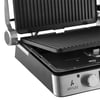 Aryıldız Deluxe Grill Dijital Ekranlı Tost Makinesi 2200 W