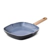 Aryıldız Eco Ceramic Grill Tava 28 cm
