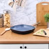 Aryıldız Eco Ceramic Grill Tava 28 cm