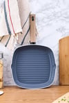 Aryıldız Eco Ceramic Grill Tava 28 cm