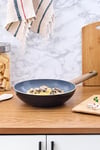Aryıldız Eco Ceramic Wok Tava 28 cm