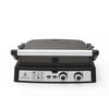 Aryıldız Multi Grill Antrasit Tost Makinesi