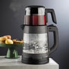 Aryıldız Tea Taste Antrasit Çay Makinesi