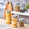 Aryıldız Timeless Square S Saklama Kabı 400 ml
