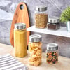 Aryıldız Timeless Square XL Saklama Kabı 1330 ml