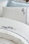 Ecocotton Derin Krem Çift Kişilik %100 Organik Pamuk Nevresim Takımı