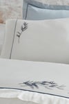 Ecocotton Derin Krem Çift Kişilik %100 Organik Pamuk Nevresim Takımı