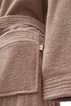 Ecocotton Ecosoft Terra %100 Organik Pamuk Armürlü 