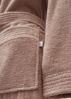 Ecocotton Ecosoft Terra %100 Organik Pamuk Armürlü 