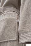 Ecocotton Ecosoft Yeni Kadın Bej 