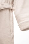 Ecocotton Hasna Erkek Bej 
