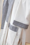 Ecocotton İmre Terra-Siyah 
