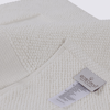 Ecocotton Kaia Krem Organik Banyo Paspası 50 x 80 cm