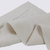 Ecocotton Kaia Krem Organik Banyo Paspası 50 x 80 cm