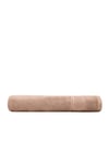 Ecocotton Lida Terra %100 Organik Pamuk Delik İşi 80*150 Cm Banyo Havlusu