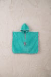 Ecocotton Melodica Mint %100 Organik Pamuk Nakışlı 