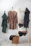 Ecocotton Naia Erkek Kahve 