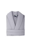 Green Black Afra Kadın Gri X-Large Bornoz