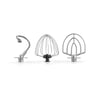 Homend 3025H Artfood Krem Stand Mikser 