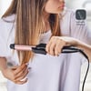 Homend 4605H Hairmony 2 in 1 Saç Düzleştirici ve Maşa