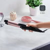 Homend 4605H Hairmony 2 in 1 Saç Düzleştirici ve Maşa