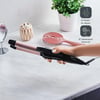 Homend 4605H Hairmony 2 in 1 Saç Düzleştirici ve Maşa