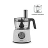 Homend Functionall 2846H Blender Hazneli Mutfak Robotu Krem
