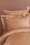 İssimo Home Simply Blush Çift Kişilik %100 Pamuk Saten Nevresim Takımı