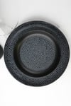 Kütahya Porselen Crouton-12557 24 Parça 6 Kişilik Porselen Yemek Takımı