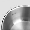 Nehir Silver Matik Düdüklü Tencere 5 Litre