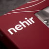 Nehir Sultan Sade 84 Parça 12 Kişilik Çatal Kaşık Bıçak Takımı