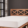Novella Home Çift Kişilik 180x200 Sıvı Geçirmez Kapitoneli Fitted Alez